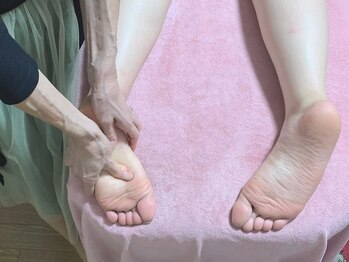 ノエビア プレガーレ 大分(pregale)/