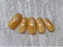 ルルア(Lulua)/3.4月DESIGNコースC