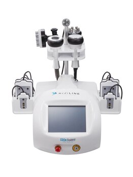 ラクル(RAKURU)/ボディ痩身マシンメニュー