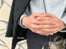 フェリークネイル(feerique nail)/nail care/圓山