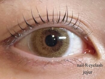 ジュジュル 稲毛本店(jujur)/パリジュンヌ