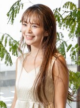 ブロス(blos)&nbsp;森野 さやか