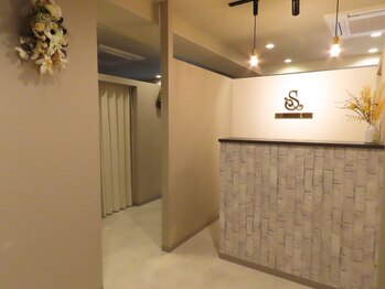 創ボディデザイン 高宮店(創 BODY DESIGN)/内観