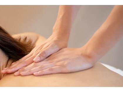 ソワンスリール(soinsourire)の写真