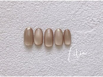 リーリア(Lilia)/