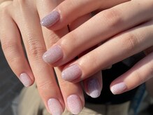 シェリ バイ リッシュ(Cheri by RICHE)/フラッフィーネイル