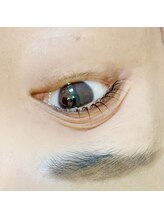 ネイルサロン プール ヴー(Nail Salon Pour Vous)/【まつげ/ラッシュリフト】