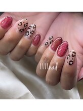 イチイチイチイチネイル(1111nail)/ハンド/おまかせ