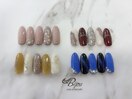 Bijou（定額ネイル）