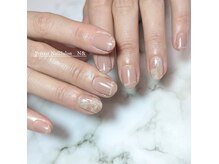 エヌ アンド(N&)/シンプルニュアンスデザイン