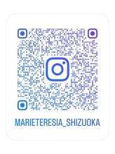バイマリーテレジア 静岡店(by MARIE TERESIA)/公式Instagram★