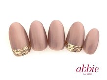 アビー 目白店(abbie)/シルキーマグネット¥11638