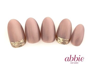 アビー 目白店(abbie)/シルキーマグネット¥11638