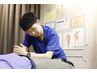【慢性的な首肩のお悩みに】首肩こり特化／根本改善整体コース 60分¥2980