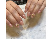 レオネイル(leo nail)/ジェルネイル