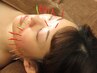 迷ったらこれ！お悩み別オーダーメイド施術【美容鍼】premiumコース