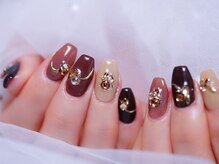 シェルリ 用賀(Shellri)/バレンタイン