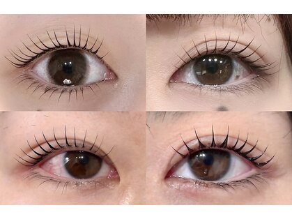 アールアール アイラッシュ(R.R Eyelash)の写真