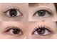 アールアール アイラッシュ(R.R Eyelash)の写真