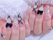 クイーンズネイルサロン(Queen's nail salon)/