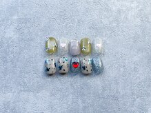 ジェミエス(Gemies)/