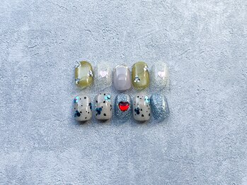 ジェミエス(Gemies)/