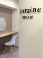 ロレインブロウ 柏東口駅前店/ロレインブロウ柏東口駅前店