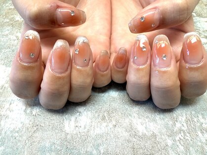 アダマスネイル(ADAMAS Nail)の写真