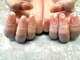 アダマスネイル(ADAMAS Nail)の写真