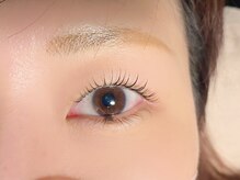 フィール 銀座(feel)/eyelash まつげパーマ