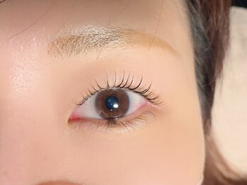 フィール 銀座(feel)/eyelash まつげパーマ