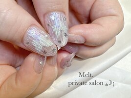 蝶々♪定額¥10480