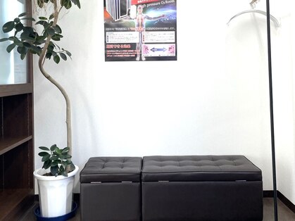 酸素屋 アスベース(ATHBASE)の写真