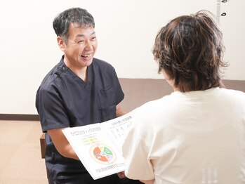 総癒館 成和院/【カウンセリング】