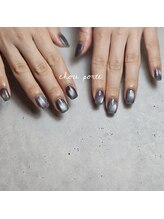 シュポルテ(chou porte)/