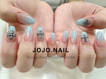 ジョジョネイル 池袋店(JOJOネイル)/