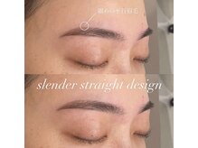 ヴァイス(VAICE)/美眉毛ワックス脱毛/眉カラー