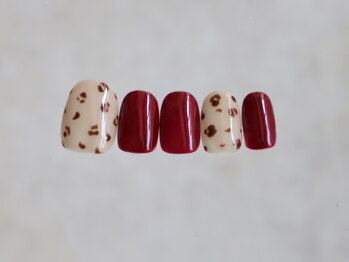 ディーネイル アイラッシュ オカザキ(DEE nail×eyelash okazaki)/B-13 プレミアム定額