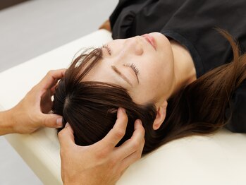 南浦和とんとん整骨院 鍼灸院/首肩こり改善の整体メニュー