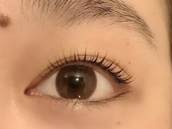 エイト アイラッシュ 二子玉川店(eight eyelash)/上まつ毛パーマ