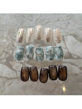 カーロ(at.caroz)/new design