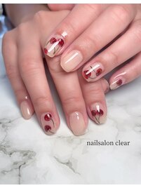 通常11000円→クーポン9800円