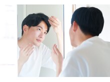 メンズアイブロウ｜印象を変える垢抜けモテ眉に！初めての方も◎