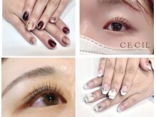 セシルビューティーラボ(CECIL beauty labo)