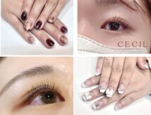 セシルビューティーラボ(CECIL beauty labo)