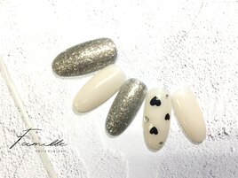 【選べる定額デザイン】Aコース