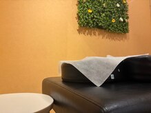 エゾマル(Ezo-maru)の雰囲気(明るい空間でお子様も安心、ゆったりとあなたの身体を整えます♪)