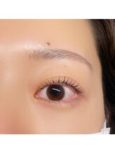 ヴァイス(VAICE)/まつげパーマ/眉毛ワックス脱毛