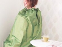 Detox Salon Rise【デトックスサロン ライズ】/ぽかぽかスチームのよもぎ蒸し