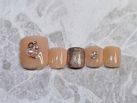 フット定額¥7500